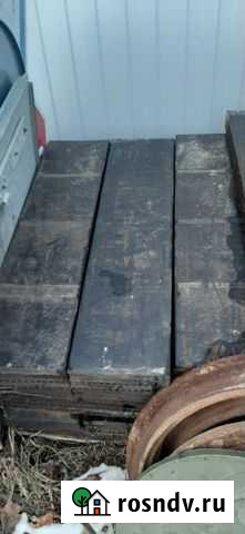 Техпластины Домодедово - изображение 1