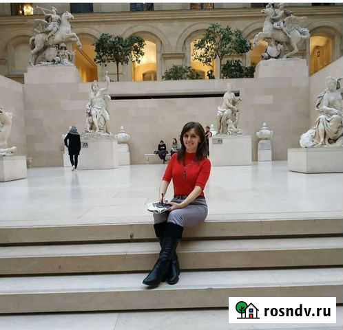 Репетитор английского и немецкого языков Якутск - изображение 1