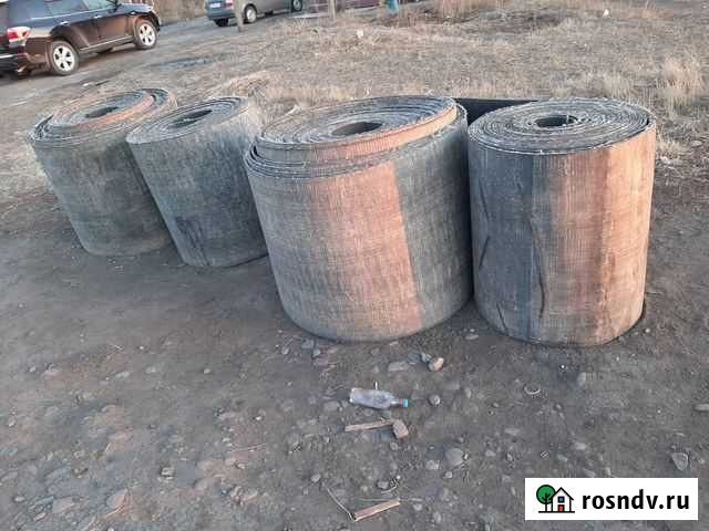 Транспортерная лента Усть-Абакан - изображение 1