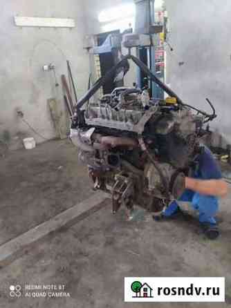 Блок 2.2-DCI G9T G9U F722 Зеленоградск