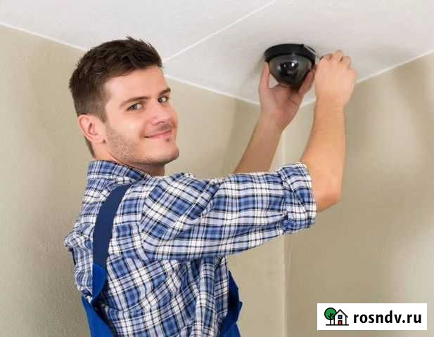 Электрик. Замена проводки в квартире Мастер на час Москва - изображение 1