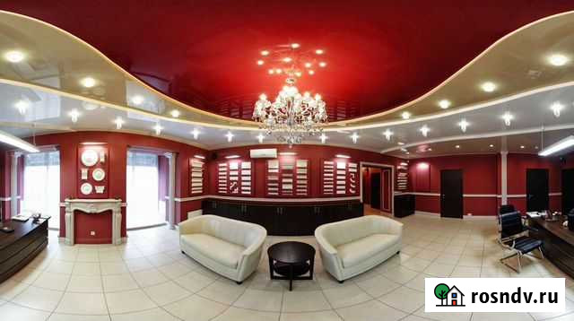 Натяжные потолки изготовление и монтаж от Мастера Иркутск - изображение 1