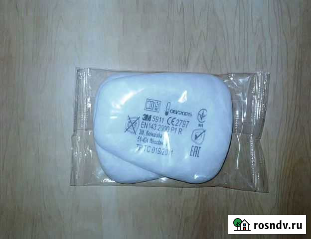 3М предфильтр Балашиха - изображение 1