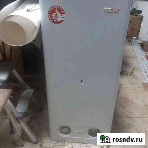 Газовый котел двухконтурный настенный Proterm 24KO Саратов
