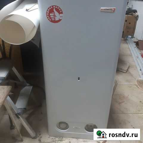 Газовый котел двухконтурный настенный Proterm 24KO Саратов - изображение 1