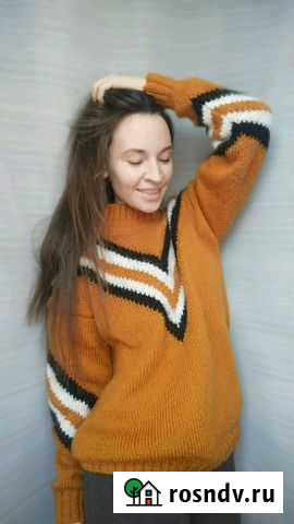 Вязание на заказ Иркутск - изображение 1