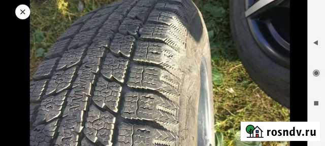 Toyo 175/70 R14 Бийск - изображение 1