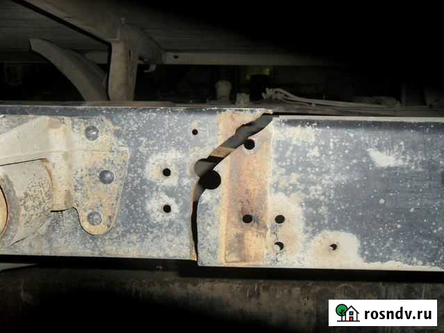 Ремонт рам газель Николаевка - изображение 1