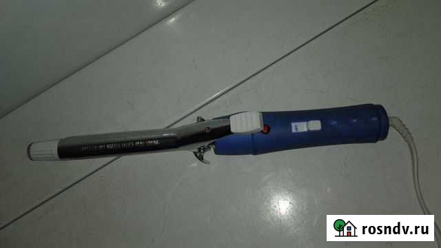 Плойка для волос Черемхово - изображение 1