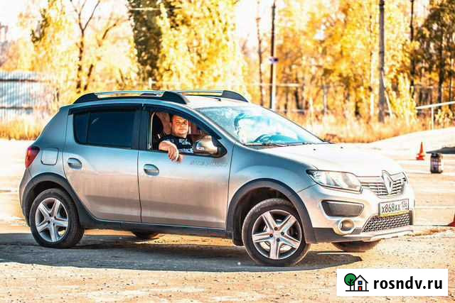 Автоинструктор по вождению АКПП Воронеж - изображение 1