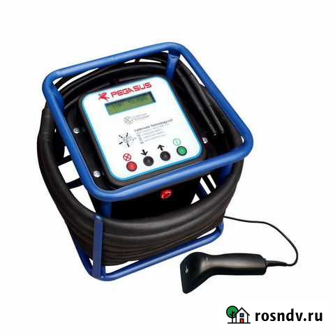 Электромуфтовый сварочный аппарат  Пегас Тула - изображение 1