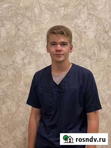 Массаж Новосибирск - изображение 1