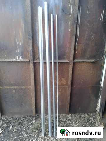 Уголок,труба алюминиевые Котельнич - изображение 1