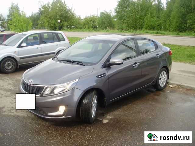 Помощь в подборе б/у автомобиля Тверь - изображение 1