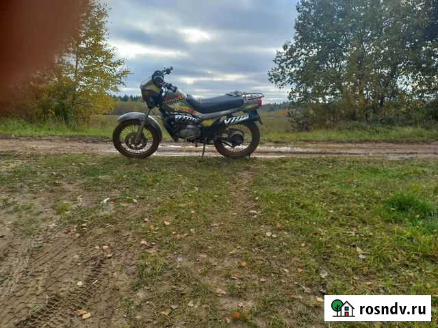 Зид курьер 200 Тверь - изображение 1