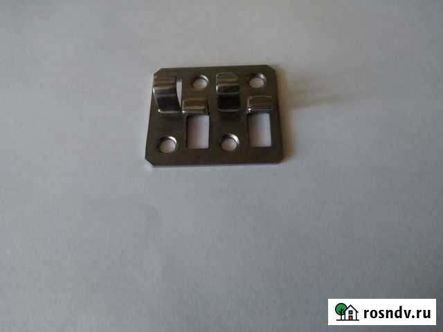 Кляймера Волгодонск - изображение 1