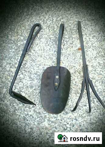 Комплект для сада Ярково - изображение 1