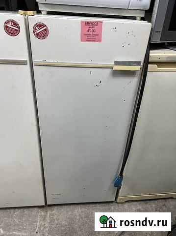 Холодильник Бирюса гарантия доставка по нсо Бердск - изображение 1