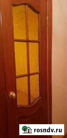 2 двери с коробкой Кировск - изображение 1