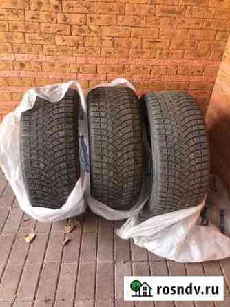 Michelin Green 275/50 3шт Черкесск