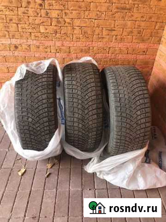 Michelin Green 275/50 3шт Черкесск - изображение 1
