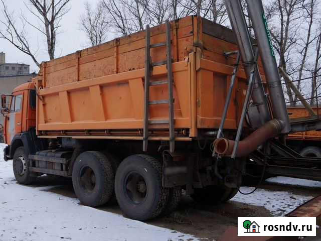 Шнек перегружатель Старожилово - изображение 1
