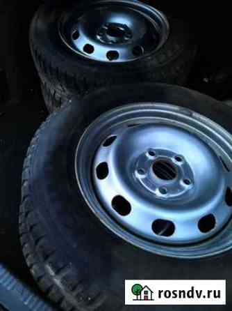 Kumho 205/65 R15 Конаково