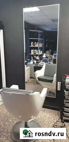 Рабочее место Мастера-парикмахера Ярославль - изображение 1