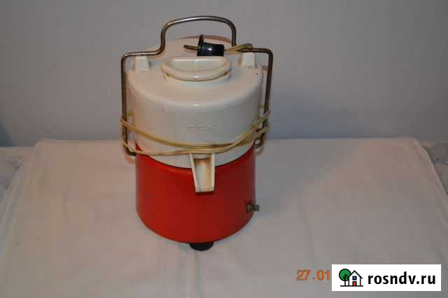 Продам Электросоковыжималку Осинники - изображение 1