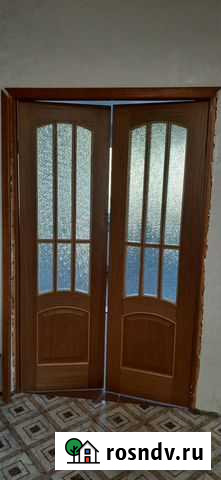 Межкомнатные двери массив бу Югорск - изображение 1