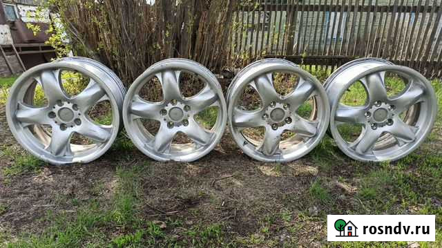 Диски Рассказово - изображение 1