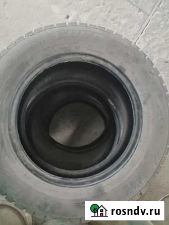 Kama 185/65 R14 86T 4шт Гигант - изображение 1