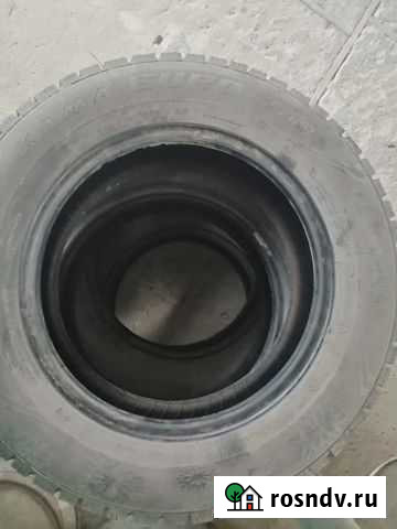 Kama 185/65 R14 86T 4шт Гигант - изображение 1