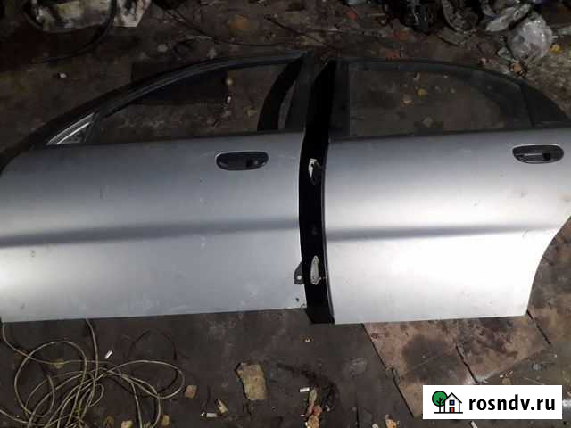 Двери на Ланос Ряжск - изображение 1