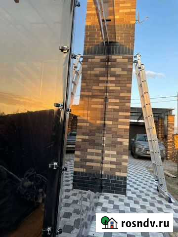 Мягкие окна тонированные Стерлитамак - изображение 1