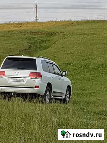 Прокат авто/Транспортные услуги / аренда Усинск - изображение 1