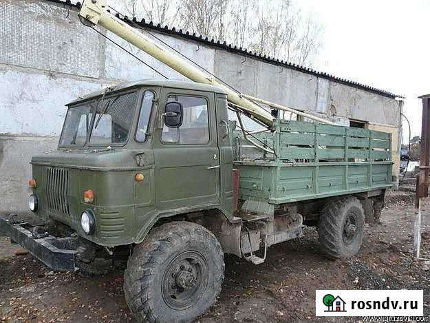 Строительство линий Владимир - изображение 1