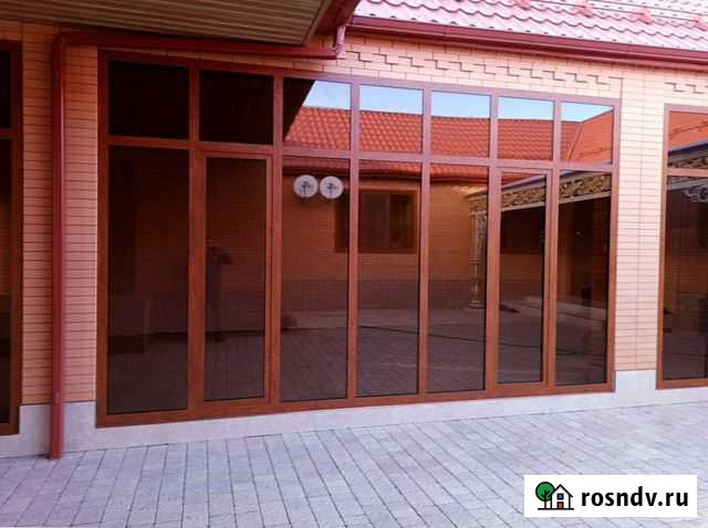 Витражи Ассиновская - изображение 1