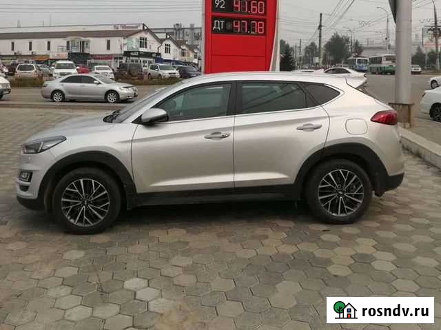 Аренда авто, прокат Иркутск - изображение 1