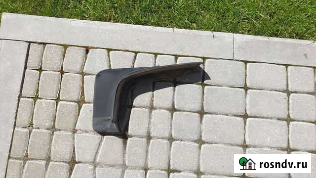 Брызговик задний левый для Suzuki Grand Vitara Ярославль - изображение 1