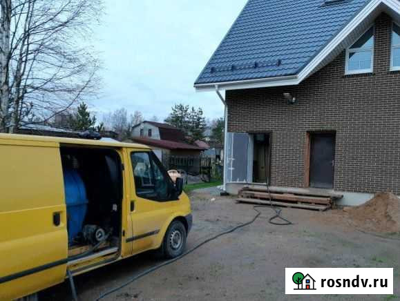 Дизельное топливо для коттеджей Одинцово - изображение 1