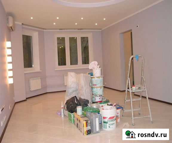 Комплексный ремонт квартир под ключ Благовещенск - изображение 1