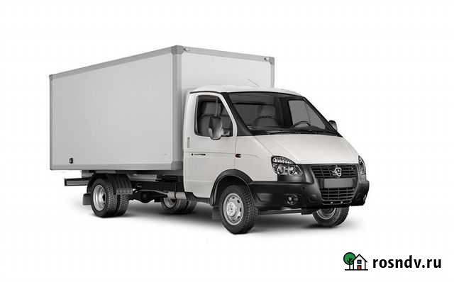 Грузоперевозки газель Сызрань - изображение 1