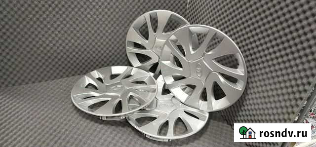 Колпаки r14 granta Саратов - изображение 1