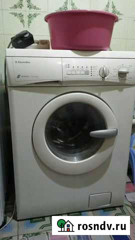 Стиральная машина Тамбов - изображение 1
