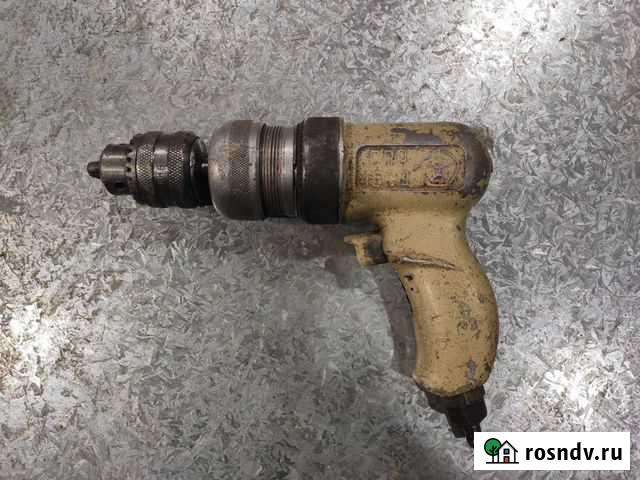 Пневмодрель Ижевск - изображение 1