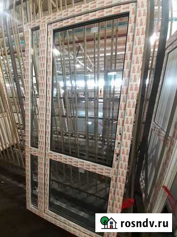 Входная группа. 1250*2050. Губкин Губкин - изображение 1