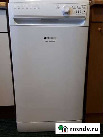 Посудомоечная машина бу 45 см Арестон Надым - изображение 1