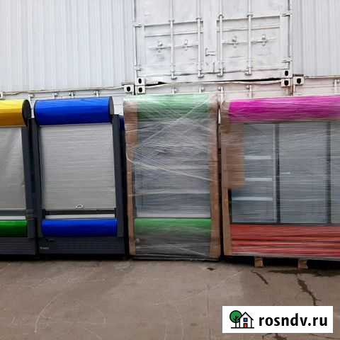 Горка для молочных продуктов и для напитков для ов Дербент - изображение 1