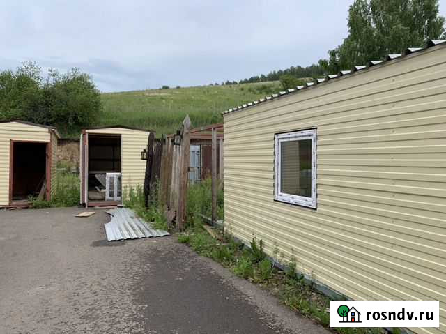 Вагончик. Бытовка, домик Красноярск - изображение 1